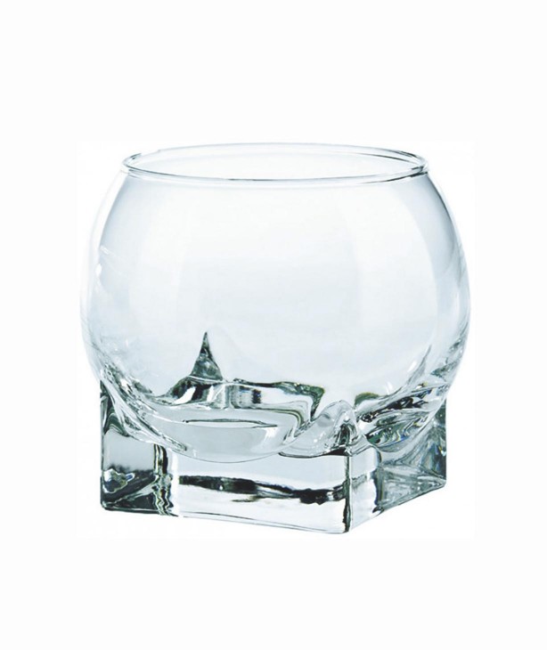 Креманка 220 мл Carat (Прокат)