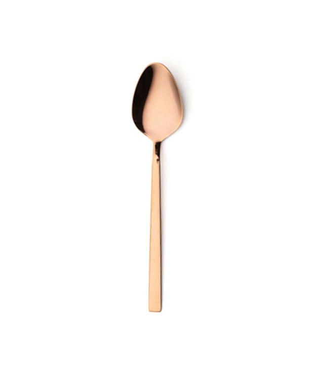 Чайная ложка Lite bronze